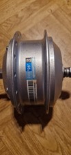 Tranz X Nabenmotor Motor 24 V Volt 28 " Zoll TranzX
