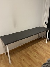 Tisch IKEA 200x60