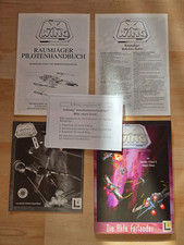 Star Wars X-WING + B-Wing -