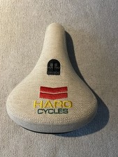BMX Sattel Haro Cycles