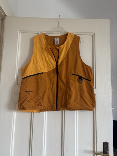 Trendy reebok weste - reebok,