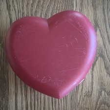 Tupperware Herzdose