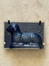 KAISER 3D-VOLLBACKFORM LAMM