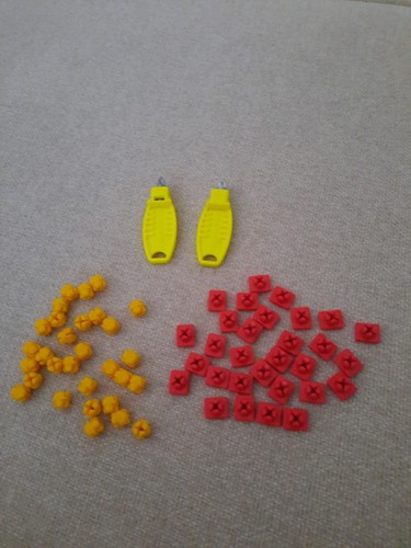 Playmobil konvolut - playmobil,