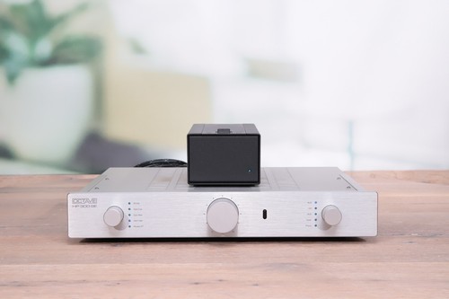 Octave 300 stereo - octave, hp