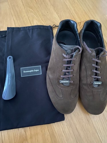 Ermenegildo zegna sneaker - sneaker, in