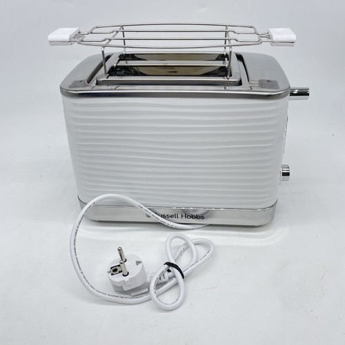 Russell hobbs toaster für - [für, 2