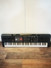 Einsteiger Keyboard E-Piano Kinder Piano Keyboard 61Tasten mit Mikrofon Geschenk