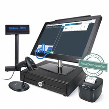 ✅ mit TSE ✅  15"