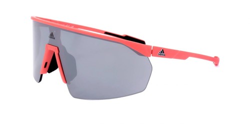 Adidas sport sp0075 matte red - adidas,
