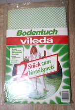 ❤️ VILEDA BODENTUCH 2