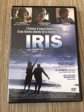 FILM IRIS JUDI DENCH KATE