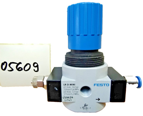 Festo mini filter - lr-d-mini,