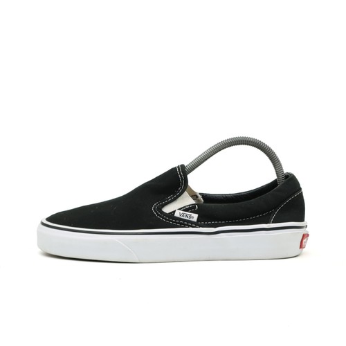 Vans damen classic - damen, slip-on