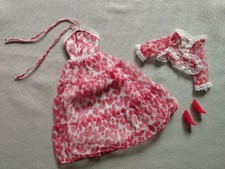 Barbie puppen kleidung fashion - kleidung,
