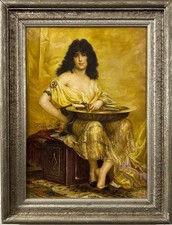 Nach Henri Regnault (20