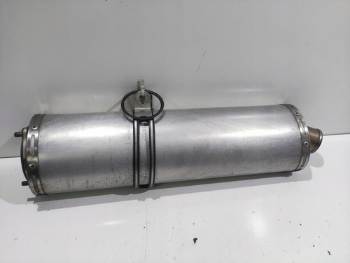 Auspuff schalldämpfer