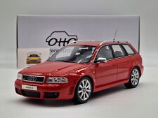Audi RS4 Avant B5 2000 Misano