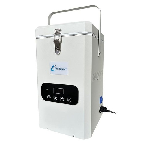 120 ultra niedrig - -120℃,