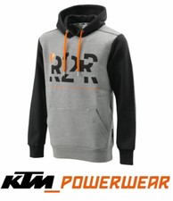 KTM SWEAT SHIRT R2R HOODIE KTM POWERWEAR