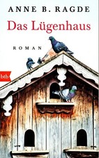 Anne B. Ragde -- Das