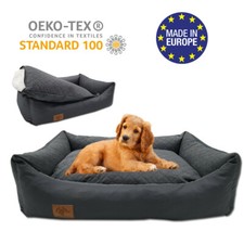 Hundebett Hundekissen