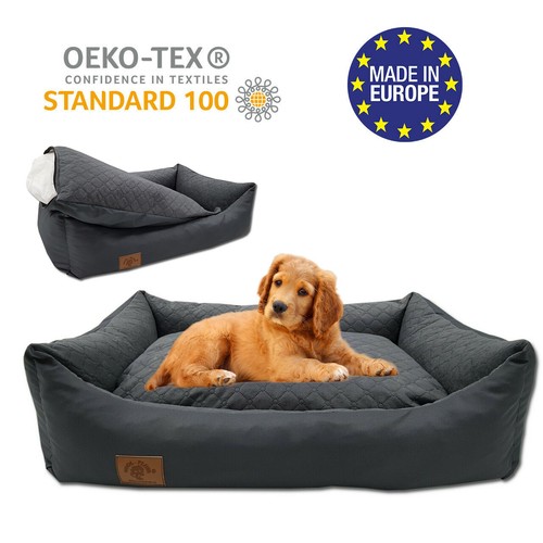 Hundebett hundekissen - hundebett,
