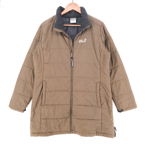 Jack wolfskin braune - jack, isoliert