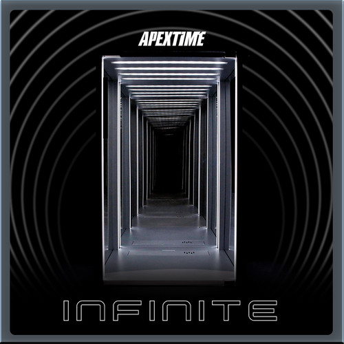 Apextime chaos infinite 6th - apextime,
