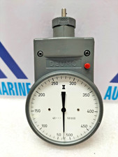 Deumo 500 rpm speed - –,