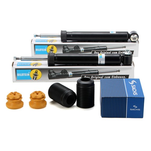 Bilstein stoßdämpfer - 2x, b4