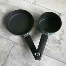Bratpfanne Pfanne Tiegel Stieltopf Eiertopf Single Töpfe Kochtopf