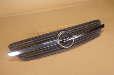original Kühlergrill Frontgrill Opel Meriva A 13117843  (1)