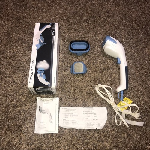 Rowenta ultrasteam dr6015u1 - rowenta,