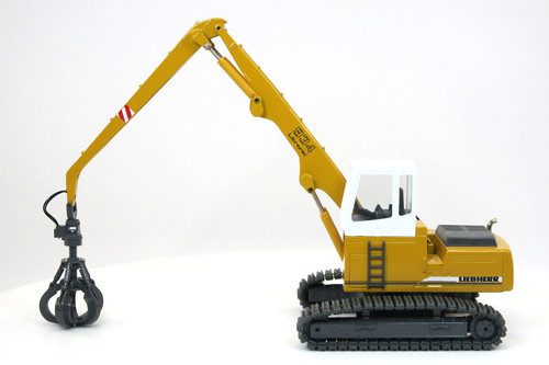 Conrad modelle liebherr r934 - liebherr,