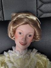 Vintage 1990 Danbury Mint MBI