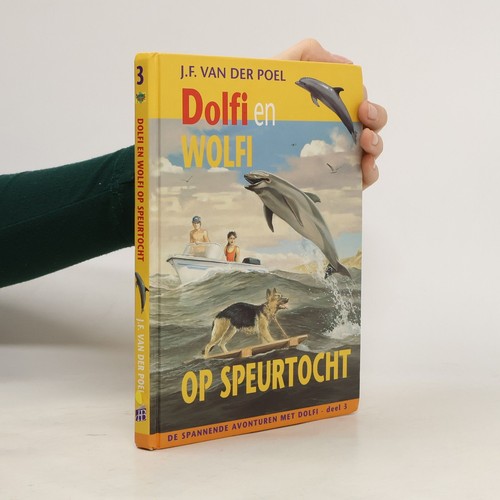 Dolfi wolfi speurtocht - en,