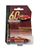 Majorette Chevrolet Corvette