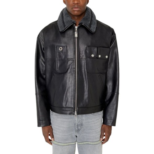 Diesel gilbert fur herren - diesel, l-gilbert-fur