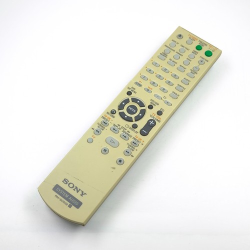 Sony scd32 fernbedienung - sony,