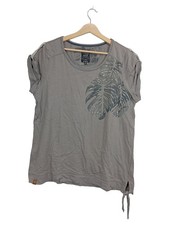 s'questo Damen T-Shirt Kurzarm