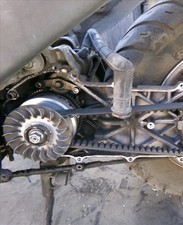 96765 variator für ADLY