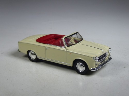 Norev peugeot 403 - peugeot,