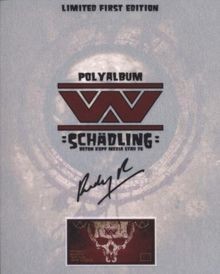 Schädling von - (ltd.ed.),