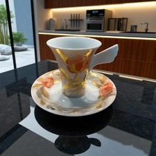 Neu Rosenthal Studio-Line „Mythos“ Nr. 7 Giesela Müller-Behrendt unbenutzt in OV