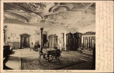 Ak Ulm Württemberg, Brauerei