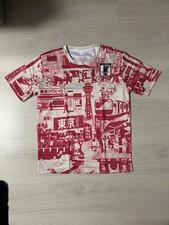 Japan Trikot Alle Größen