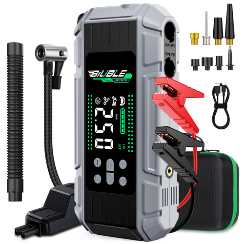 10000a 12v auto starthilfe - 10000a,