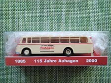 Beka/Auhagen IFA H6 Stadtbus *