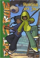 Fußball 2 Straße Band XVI